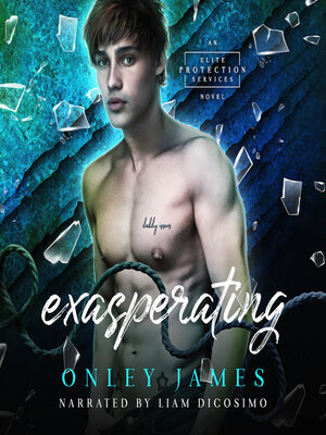 cover image of Exasperating